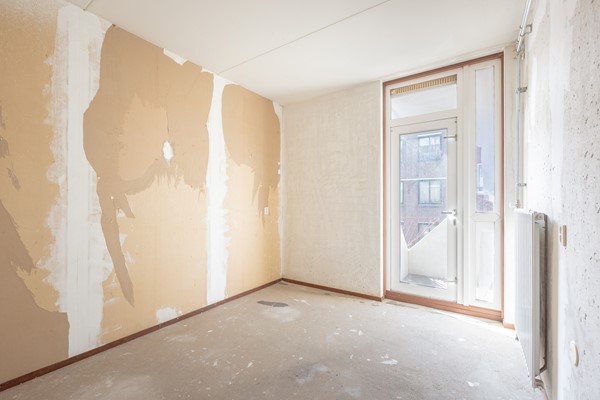 Medium property photo - Mataramstraat 11B, 1095 GH Amsterdam